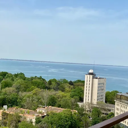 Apartment в скандинавском стиле *